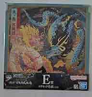 新品☆ワンピース フィギュア 11体 ☆ 1番くじ 色紙 Amazon.co.jp: 一番くじ ワンピース EX 挑め!百花繚乱鬼ヶ島